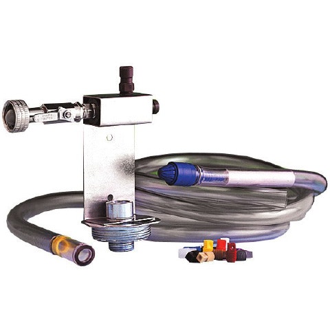 Hydro Master Kemdoserare