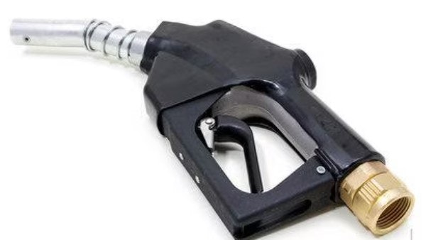 Pistolventil 120 L / min