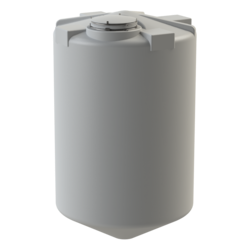 Lagringstank 10000L konisk botten