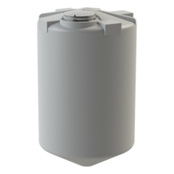 Lagringstank 10000L konisk botten