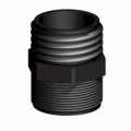 IBC 60*6 ytter- BSP 2" utv gänga