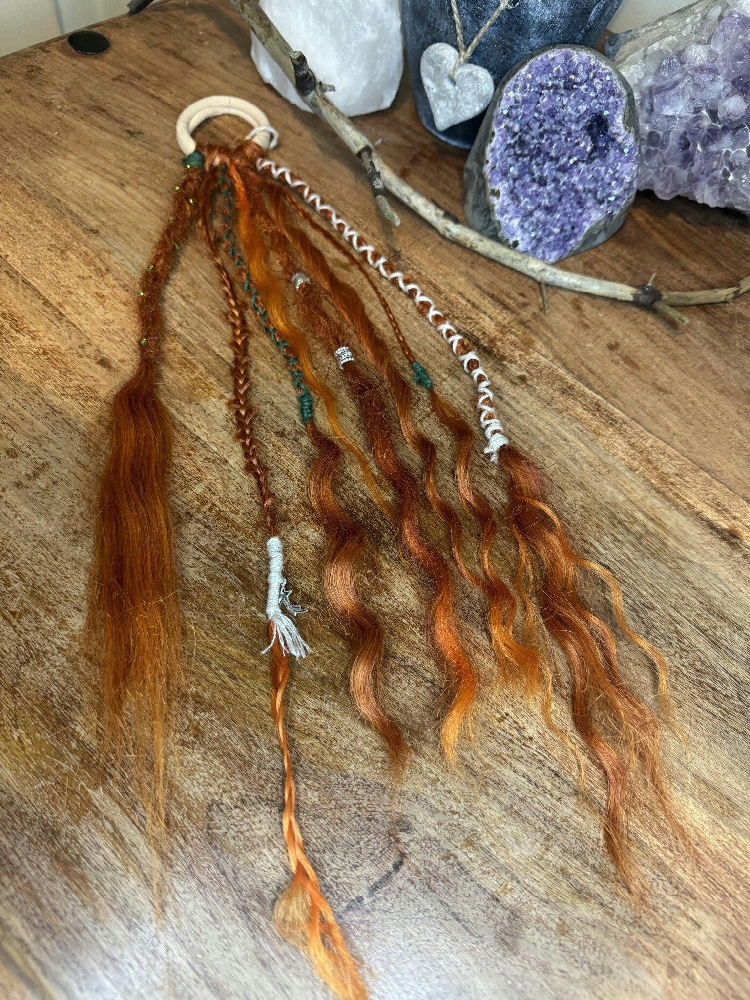 Accent set - Merida