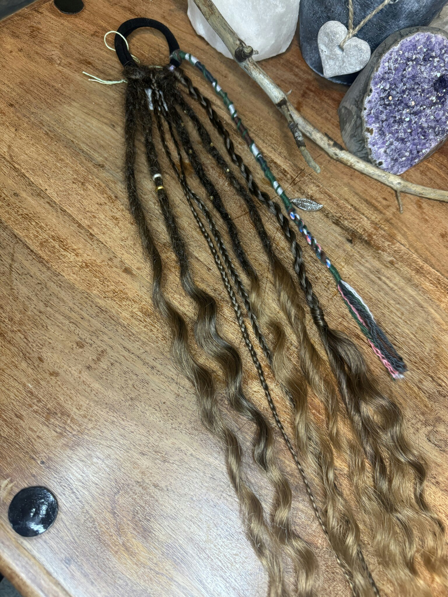 Accent set - Forest