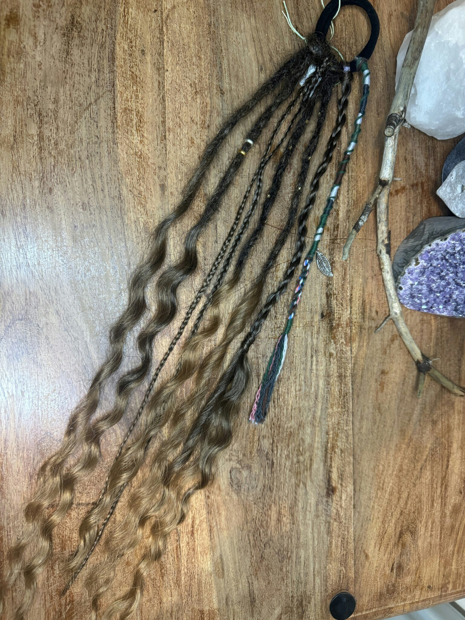 Accent set - Forest