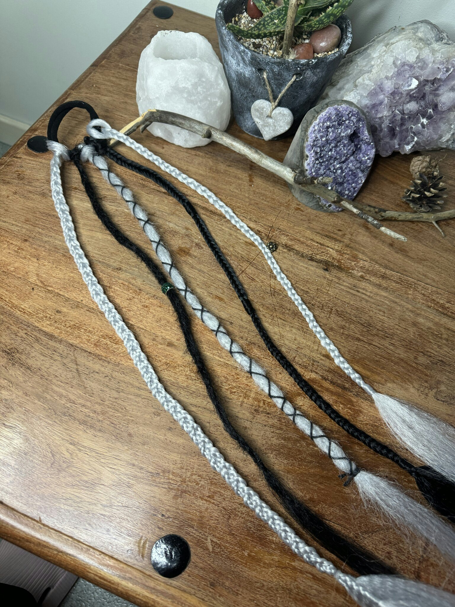 Accent set - Winter