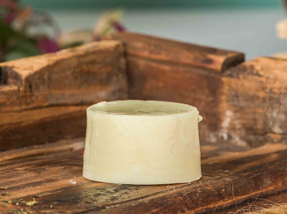 Conditioner Bar - Raw Roots