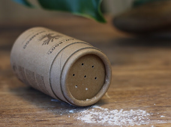 Dry shampoo - Raw Root’s
