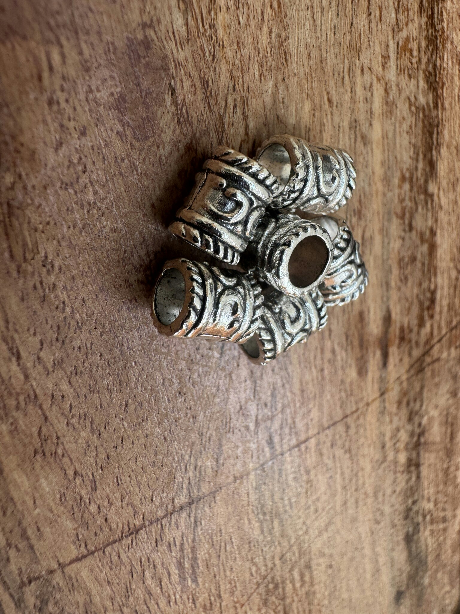 Dreadsmycke - Viking