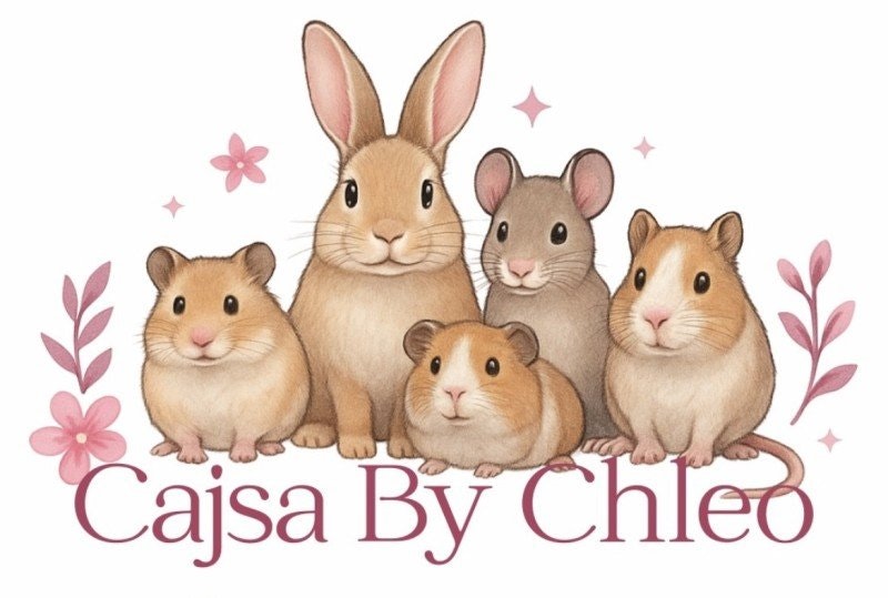 Hei og velkommen til  Cajsa By Chleo`s blogg!