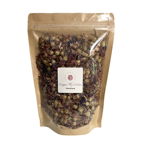 Kornblomstmix 50g