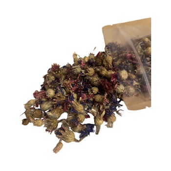 Kornblomstmix 50g