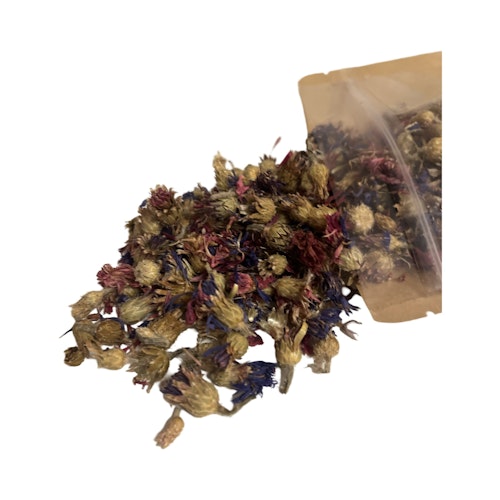Kornblomstmix 50g