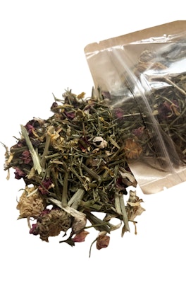 Urtehage 50g