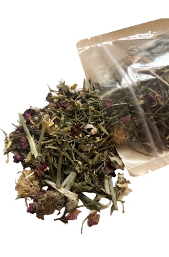 Urtehage 50g