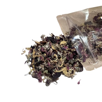 Blomstercabaret 50g