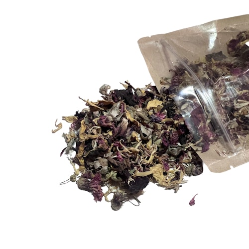 Blomstercabaret 50g