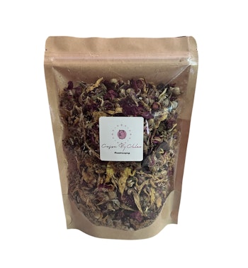 Blomstercabaret 50g