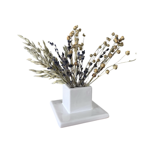 Stråholder "Spray holder"