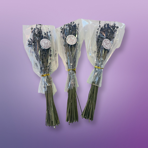 Lavendel (Les i beskrivelsen)
