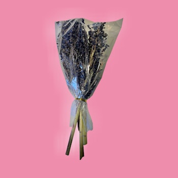 Svart Sorghum 40g