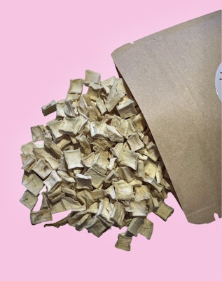 Tørket pastinakk 30g