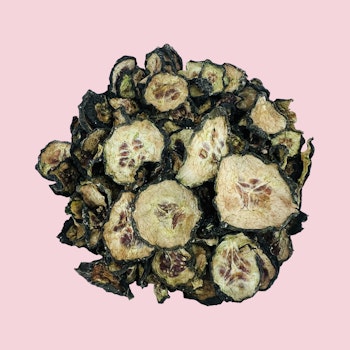 Tørket agurk 30g