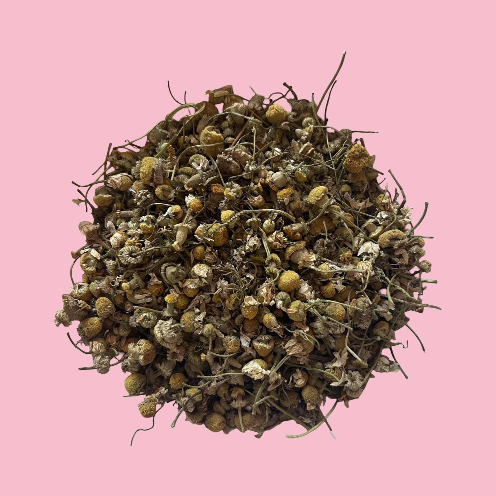 Kamilleblomst 15g