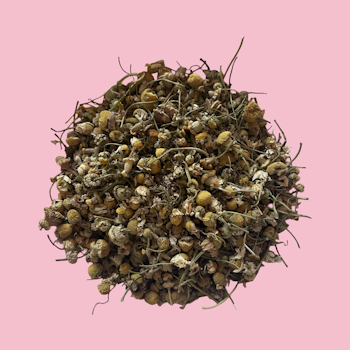 Kamilleblomst 15g