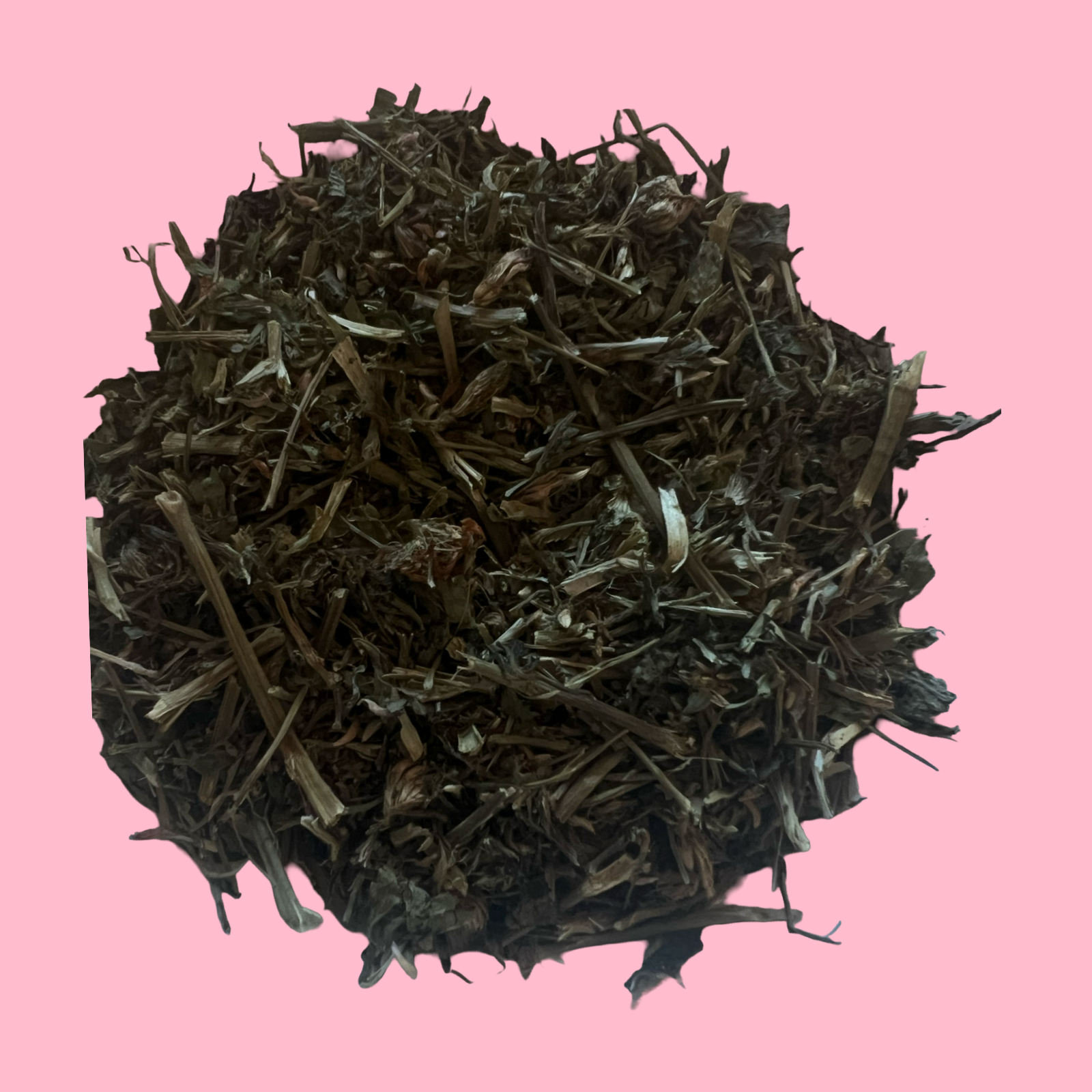 Rødkløverblad 35g