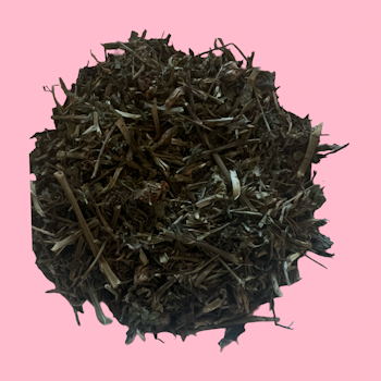 Rødkløverblad 35g