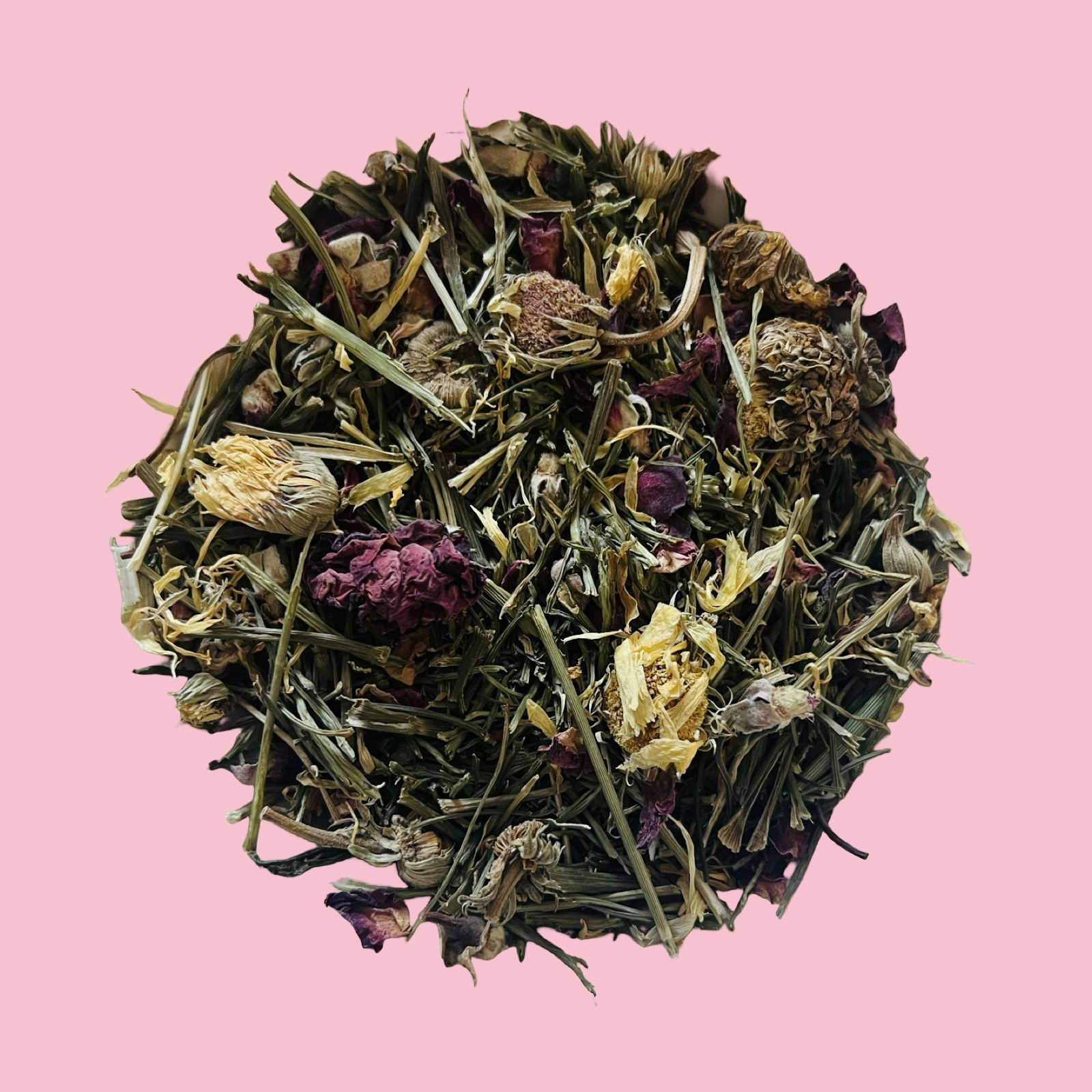 Urtehage 50g