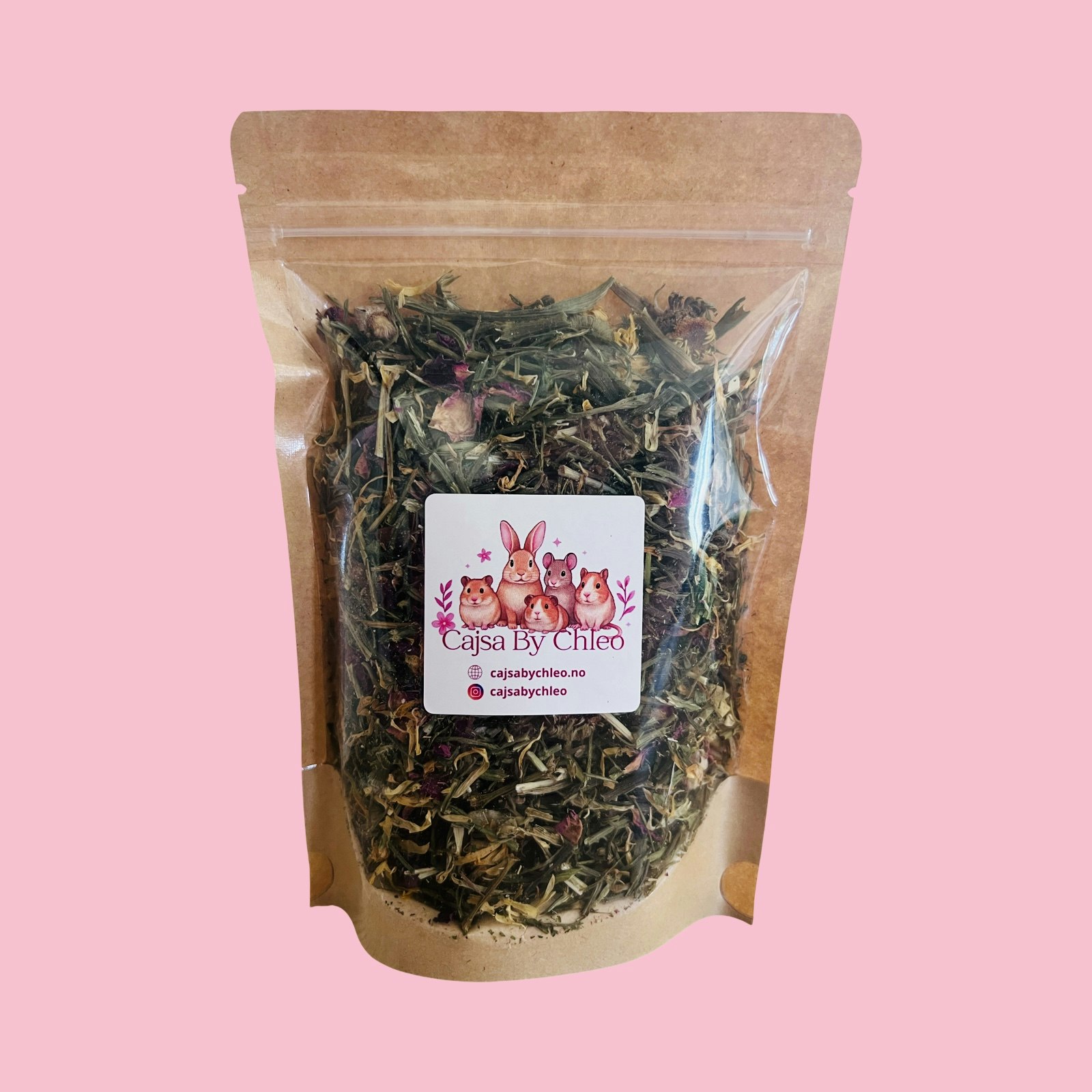 Urtehage 50g