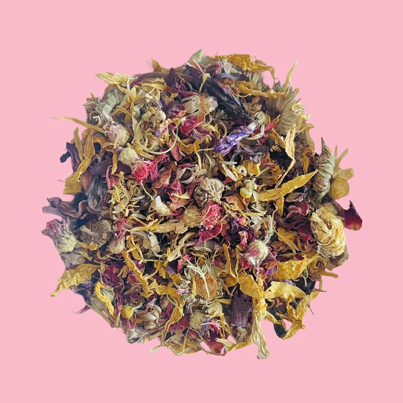 Blomstercabaret 50g