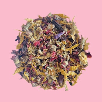 Blomstercabaret 50g