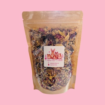 Blomstercabaret 50g