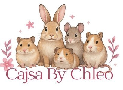 Cajsa By Chleo