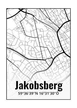 Jakobsberg