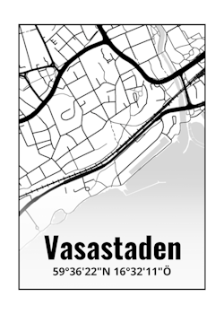 Vasastaden