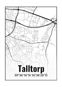 Talltorp