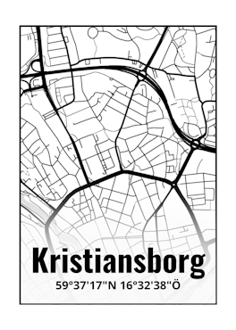 Kristiansborg