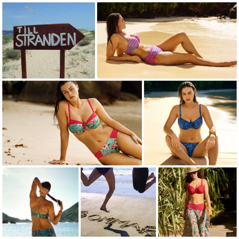 Primadonna mix & match bikini