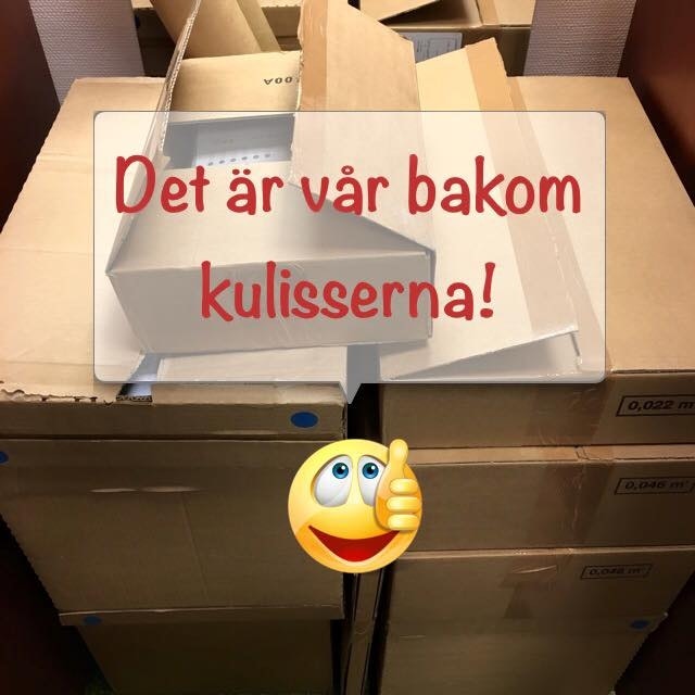 Vårens nyheter 2017 på Näckrosen Underkläder!