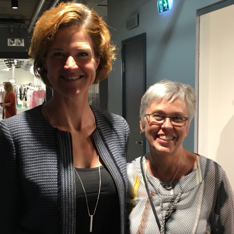 Anna Kinberg Batra