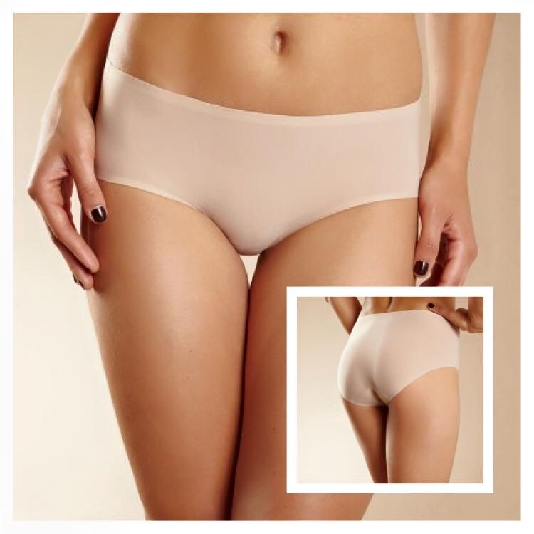 Chantelle soft stretch seamless hipster