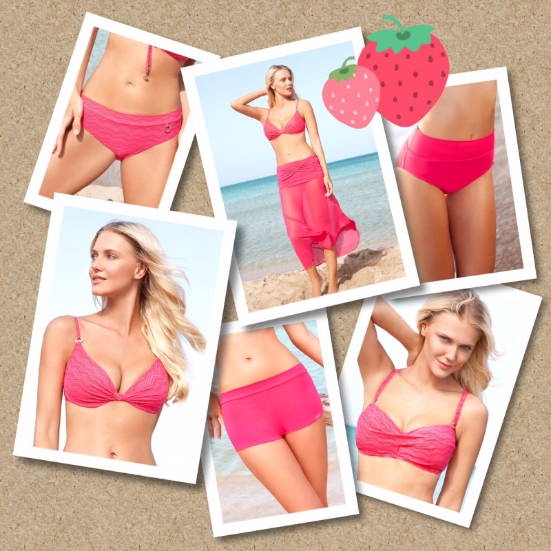 Mix & match bikini