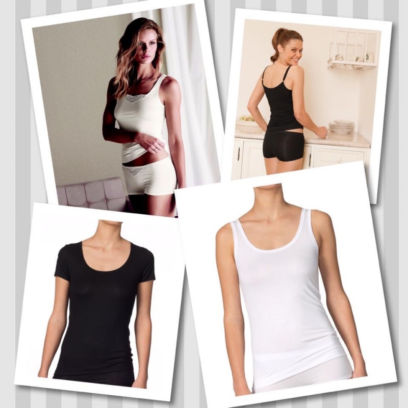 Calida Soft Favourites linnen