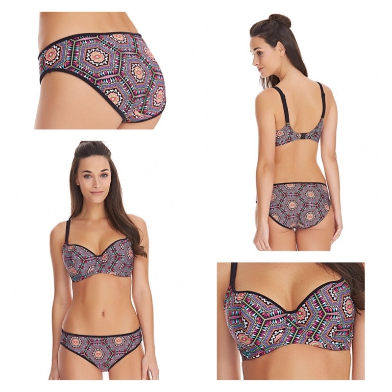 Freya mix & match bikini