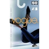 Vogue Opaque leggings 50 den 37192 -
