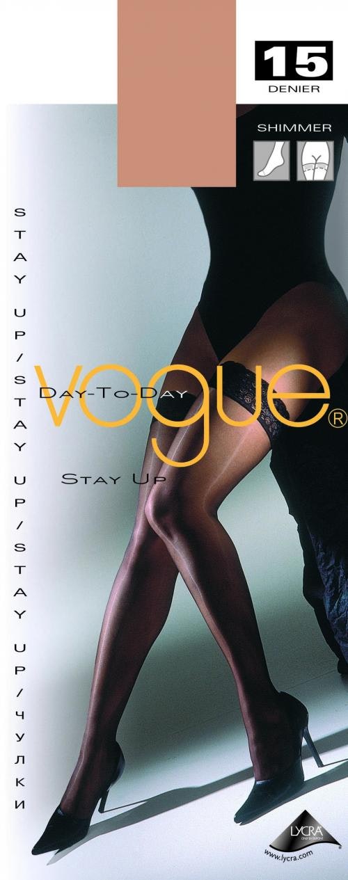 Vogue Day To Day stay up 31097 -
