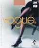 Vogue strumpbyxa Plesure 20 den 37132 -